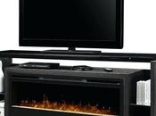 Ignite Electric Fireplace