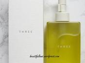 Review: Three Balancing Cleansing
