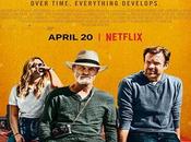 Kodachrome (2018)
