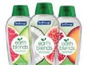 Softsoap Earth Blends Products Treat Your Family's Skin Right!