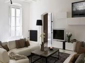 Apartment Living Room Decor Popularly
