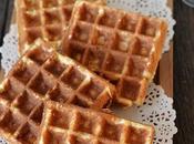 Belgian Liège Waffles Overnight Fermentation, Cook Next Store Well Fridge Freezer