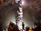 Cave Beautiful Halong