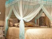 Where Mosquito Netting?