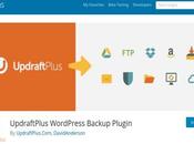 Backup Plugins Available WordPress