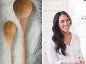 Joanna Gaines Cookbook “The Magnolia Table” Today