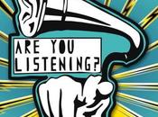 Reading’s Listening? Festival Takes Place This Weekend