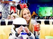 Where Vegetarian Disneyland Paris