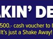 It’s Season’s Biggest Online Party Begun!