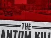 TRUE CRIME THURSDAY: Phantom Killer: Unlocking Mystery Texarkana Serial Murders:The Story Town Terror- James Presley- Feature Review