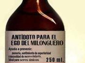 Antidote Milonguero's