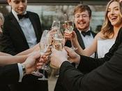 Best Wedding Toasts Different Types Guests