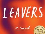 Blog Tour Leavers Lisa