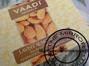 Vaadi Herbals Lavish Almond Soap Review