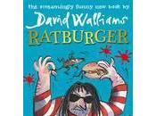 Beth Chrissi Kid-Lit 2018 APRIL READ Ratburger David Walliams