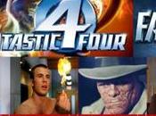 Jessica Alba Weekend Fantastic Four (2005)