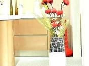 Flower Vase Living Room