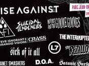 Montreal 2018 Festival Lineup Ticket Info