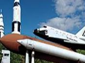 Celebrate National Space U.S. Rocket Center