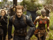 Avengers Infinity Just Biggest Opening Weekend Ever