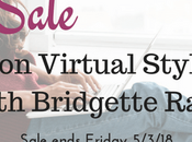 Flash Sale: Save $150 Spring Virtual Style Edit