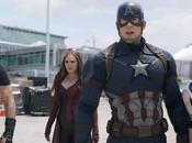 Ranked: ‘Captain America: Civil War’