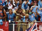 Roller Coaster Ride HSBC World Rugby Sevens Series Final!