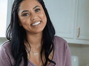 Ayesha Curry Mother’s Brunch