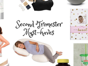 Second Trimester Must-haves