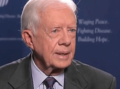 President Jimmy Carter Speak Liberty University Commencement