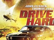 Film Challenge Action Drive Hard (2014)