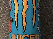Today's Review: Monster Juiced Mango Loco
