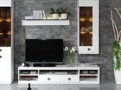 Living Room Corner Furniture Designs