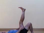 Video Week: Reclined Vinyasa Back Health