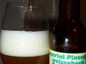 Tasting Notes: Uiltje: Imperial Pineapple Weizenbock