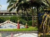 Beachside Hotels India