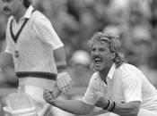 All-rounders 1980s Beefy's Charity Spent Only Daughter