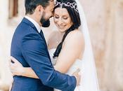 Beautiful Rustic Wedding Crete Lara James