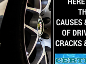 Cracked Driveway? Here Causes Signs Driveway Leaks