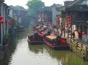 Suzhou, China: Venice East!