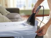 Portable Garment Steamer: Best Keep Wrinkles Away