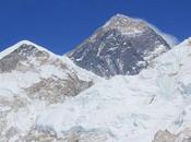Himalaya Spring 2018: Holding Pattern Everest Scary Video