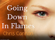 Going Down Flames Chris Cannon