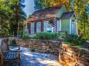 Excellent Reasons Join Tiny House Living Movement