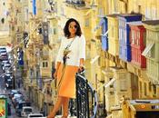 Views From Valletta, Malta