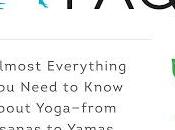 Yoga FAQ, Chapter Richard Rosen
