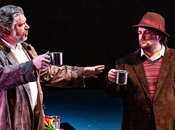 Opera Review: Shooting Bronx