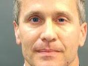 Prosecutors Drop Charge Against Missouri Gov. Eric Greitens After "unprecedented" Ruling Judge Burlison, Ties Attorneys Defense Team