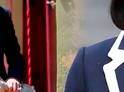 Meghan Markle’s Doria Ragland Arrived London