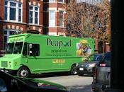 Simplifying Life With Peapod
